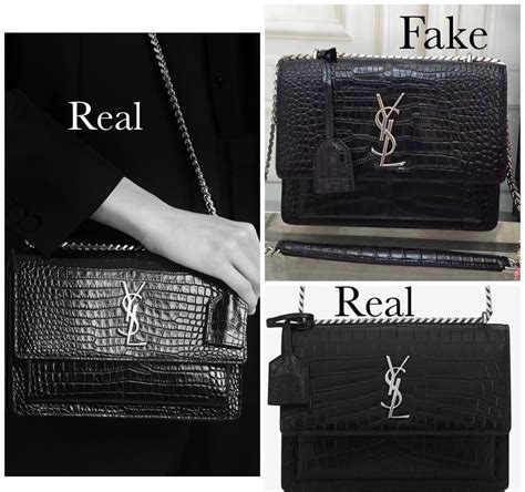 borsa ysl fake|ysl counterfeit bag.